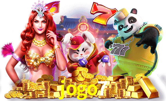 jogue em caça-níqueis ricos na jogo7