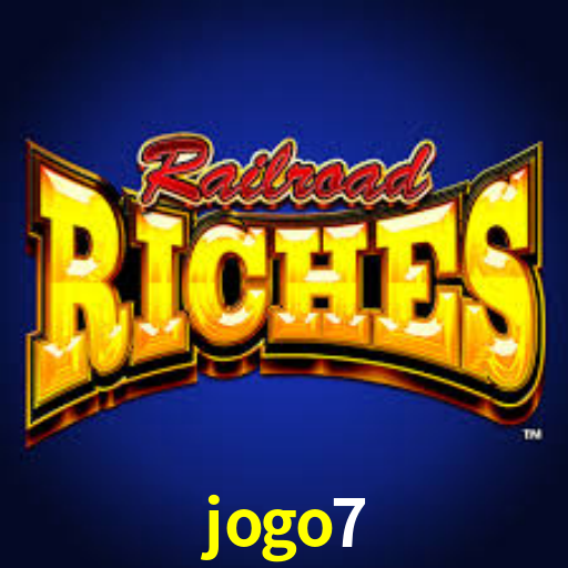 jogo7 -  - jogo 7 games