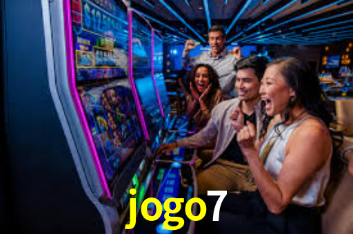 jogo 7 games