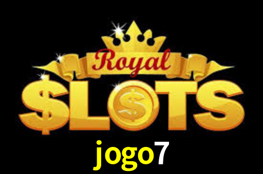 jogo7: Jogos de Caça-Níqueis-Altas Recompensas, Roleta-Velocidade, Blackjack-Desafios Máximos