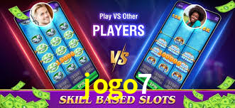 Blackjack Table jogo7