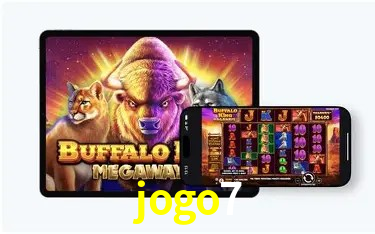Casino Ao Vivo jogo7