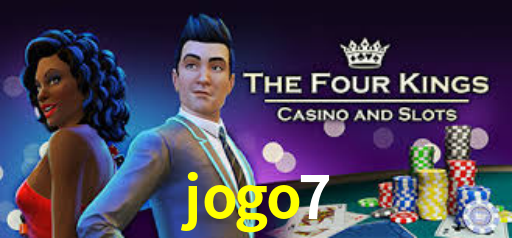jogo7: A Experiência de Casino com Jogos de Mesa ao Vivo