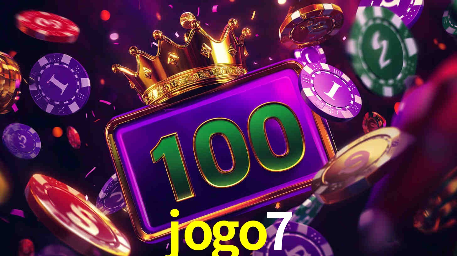 Slot Games jogo7