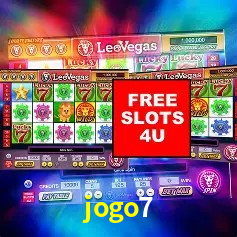 Segurança 2FA jogo7