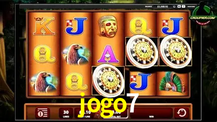 Apostas de Tênis jogo7