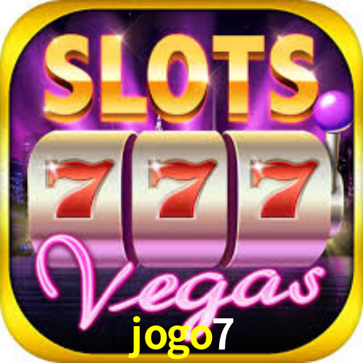 jogo 7 games