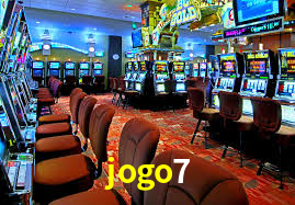 Roulette Table jogo7