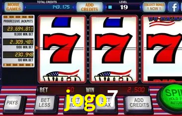 Bônus Diários jogo7