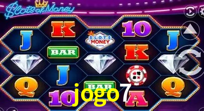 Mesa de Roleta jogo7