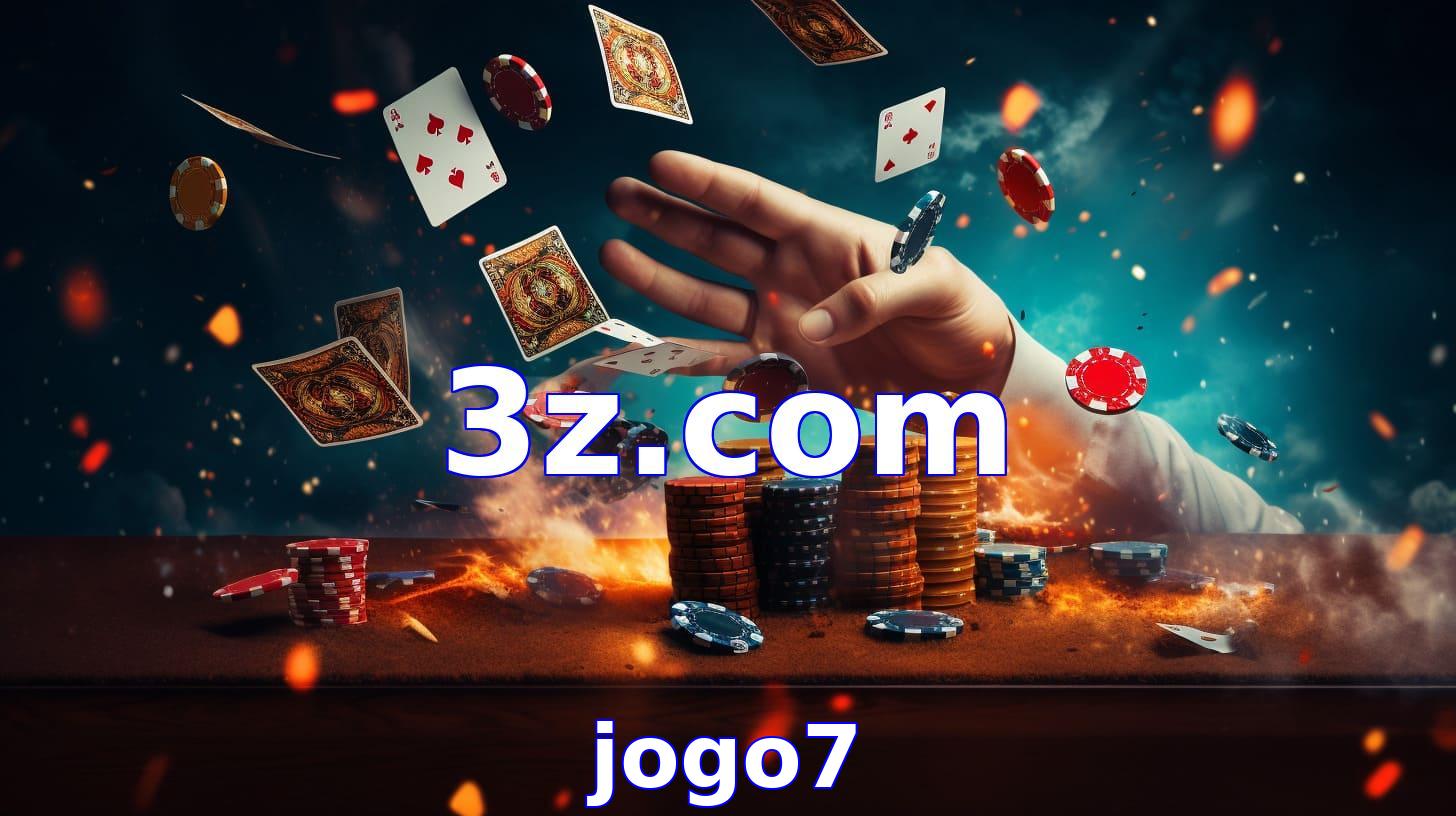 jogo7 bet