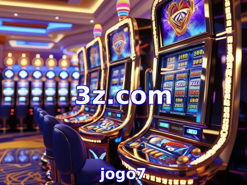 jogo7 bet