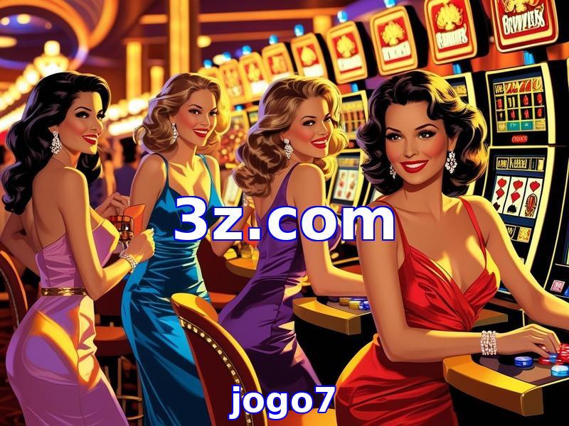 jogo7 bet