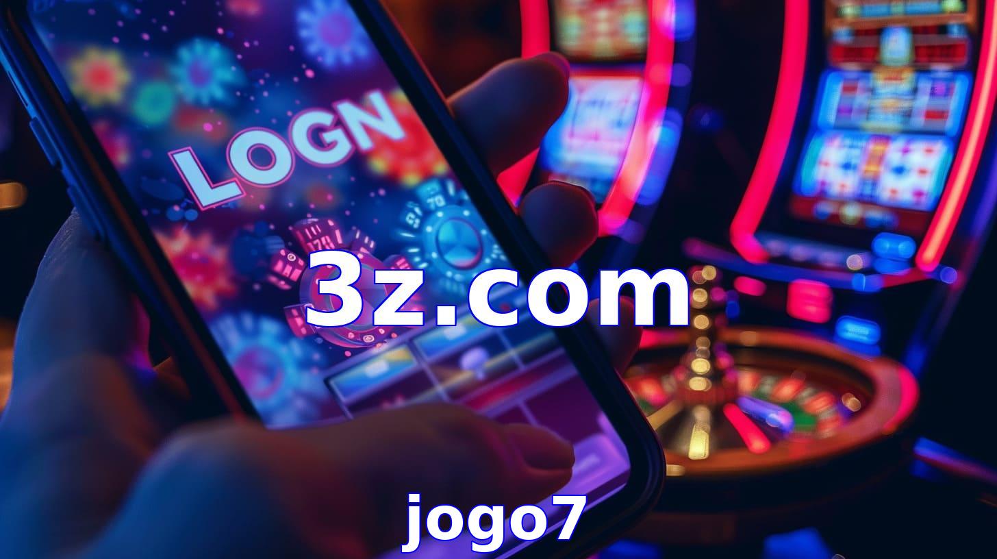 jogo7 bet