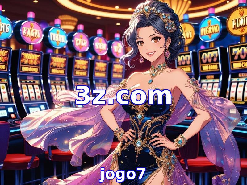 jogo7 bet