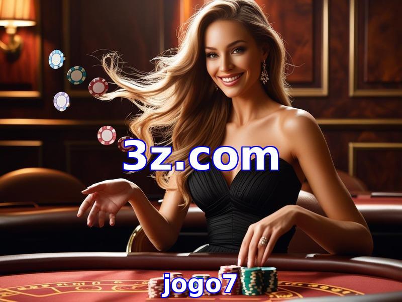 jogo7 bet